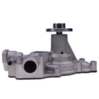 Water Pump 8971261890 8972541481 For Isuzu Engine 4LE1 Hitachi LX20-2 LX20-3