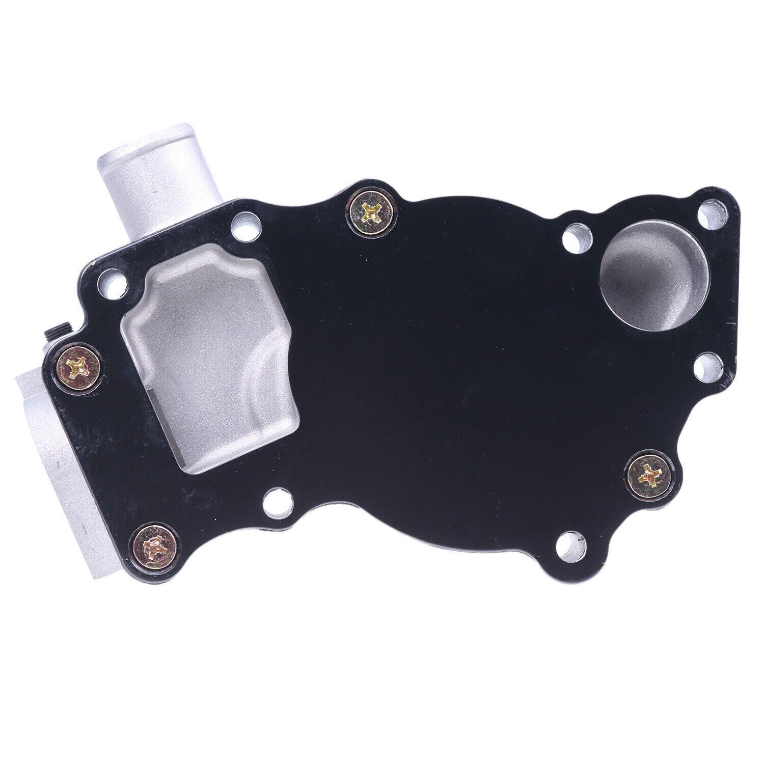 Water Pump 8971261890 8972541481 For Isuzu Engine 4LE1 Hitachi LX20-2 LX20-3