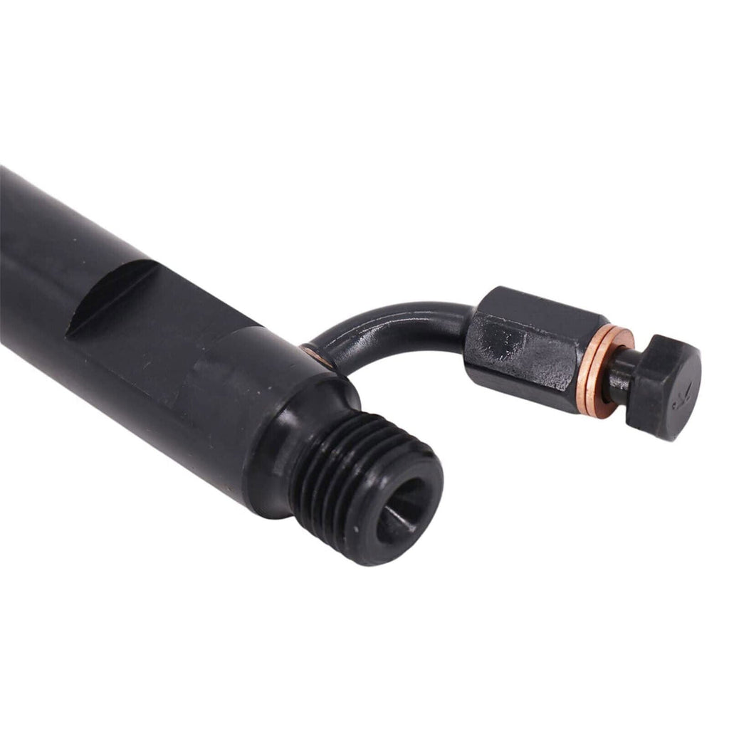 6 PCS Fuel Injector 4078400 for Cummins Engine 6CT 8.3L C-Series