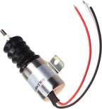 Shut Down Solenoid 70000321 for JLG M400A M450A M600 E400A E450A 3369LE 4069LE