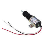 Shut Down Solenoid 70000321 for JLG M400A M450A M600 E400A E450A 3369LE 4069LE