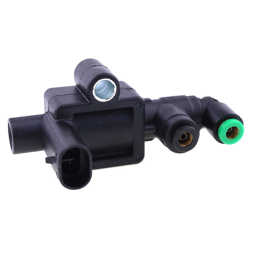 12V 3 Way Normally Closed Valve G90-6047 G90-1001-2 for Pacca 320 325 330 335