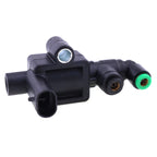12V 3 Way Normally Closed Valve G90-6047 G90-1001-2 for Pacca 320 325 330 335