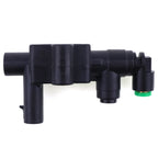 12V 3 Way Normally Closed Valve G90-6047 G90-1001-2 for Pacca 320 325 330 335