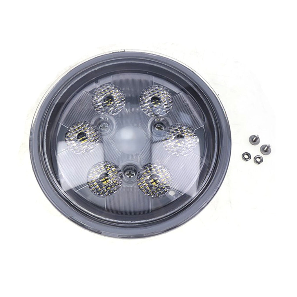 LED Lamp 7G-9319 6N-7987 For Caterpillar CAT Truck 771D 775B 769D 773B 773D 775D