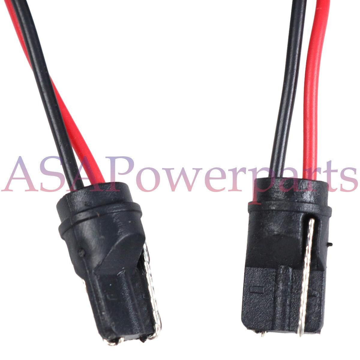 A Pair Rear Bumper Lights LED Lamps 55077292AF for Dodge Ram 1500 2500 3500