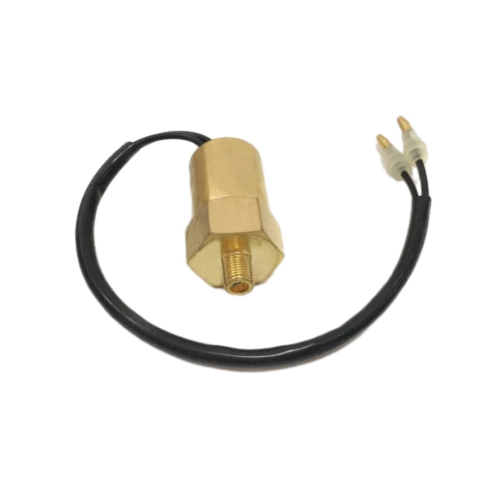 Oil Sensor 266-6210 for Caterpillar 3064 3066 3046 C6.4 311CU 312 312C 314CCR