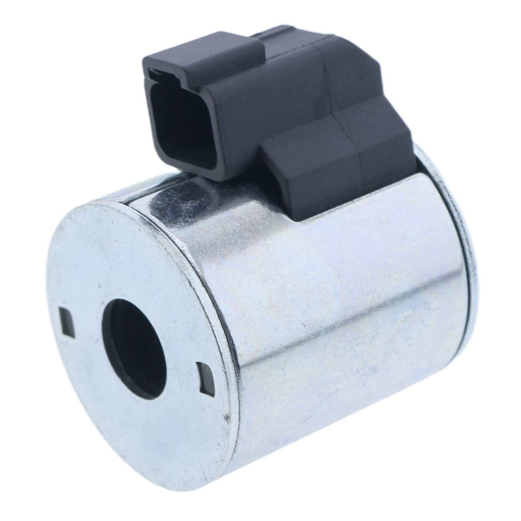12V Solenoid Valve Coil 4304112 for Valve Stem Series 10 12 16 38 58