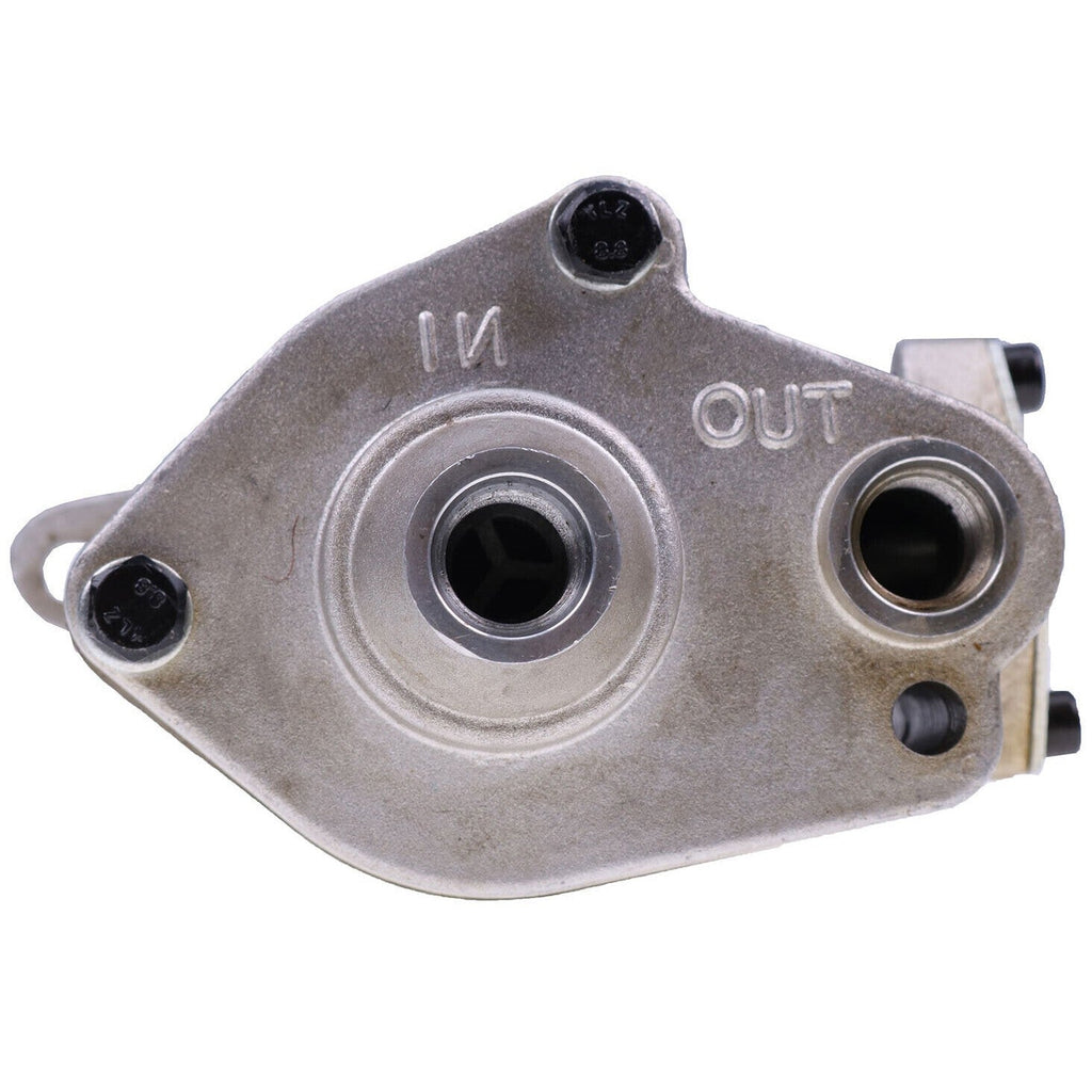 Fuel Transfer Pump 1W-1700 1W1700 for Caterpillar CAT 245 245B 375 3406B 3406C