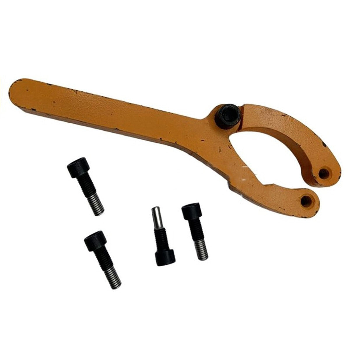New Special Change Piston Wrench 3T-60T for All Brand Excavators of Weight