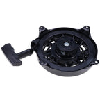 Recoil Pull Starter Assy 497680 498144 for Briggs Stratton Engine Lawn Mower