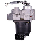 12V Electrical Actuator 29006N6520 for Isuzu 4HK1 NRR NPR For Turbo 8981479061