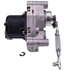 12V Electrical Actuator 29006N6520 for Isuzu 4HK1 NRR NPR For Turbo 8981479061