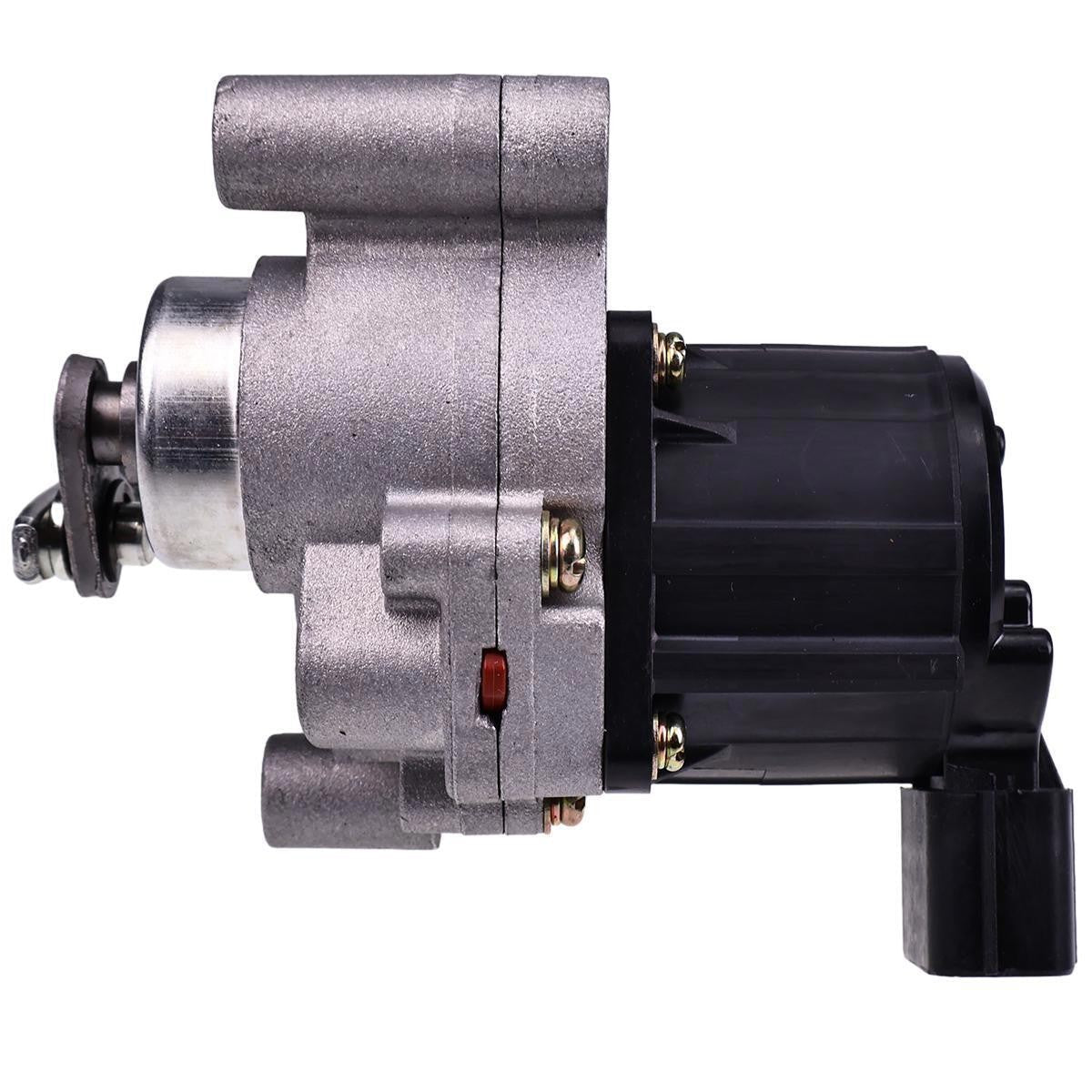 12V Electrical Actuator 29006N6520 for Isuzu 4HK1 NRR NPR For Turbo 8981479061