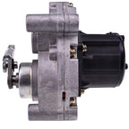 12V Electrical Actuator 29006N6520 for Isuzu 4HK1 NRR NPR For Turbo 8981479061