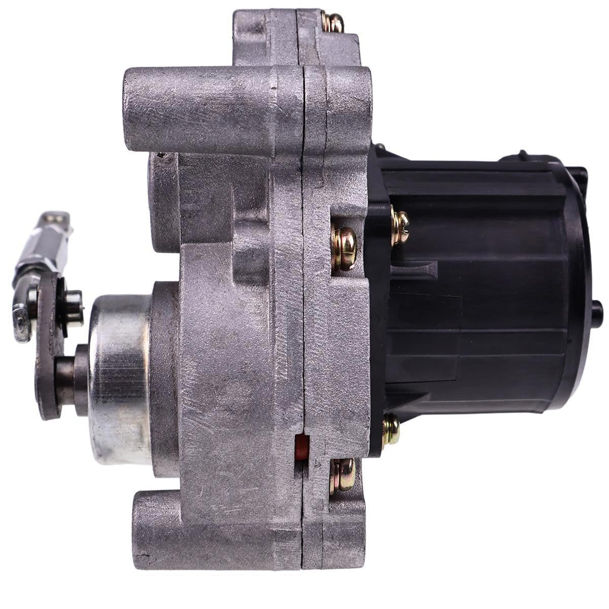 12V Electrical Actuator 29006N6520 for Isuzu 4HK1 NRR NPR For Turbo 8981479061