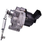 12V Electrical Actuator 29006N6520 for Isuzu 4HK1 NRR NPR For Turbo 8981479061