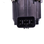 12V Electrical Actuator 29006N6520 for Isuzu 4HK1 NRR NPR For Turbo 8981479061