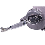 12V Electrical Actuator 29006N6520 for Isuzu 4HK1 NRR NPR For Turbo 8981479061