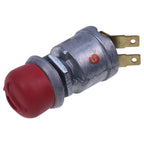 12V Golf Cart Floor Mount Horn Button 17318-G1 for E-Z-GO