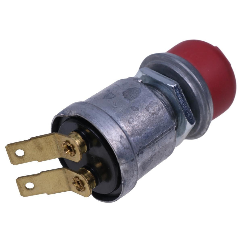 12V Golf Cart Floor Mount Horn Button 17318-G1 for E-Z-GO