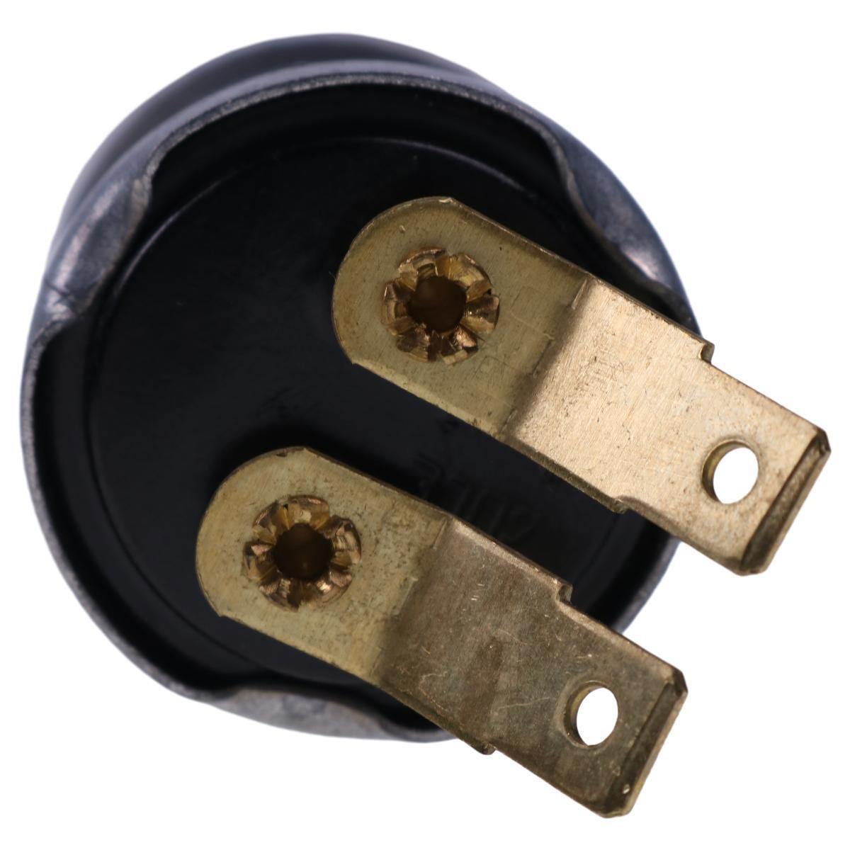 12V Golf Cart Floor Mount Horn Button 17318-G1 for E-Z-GO