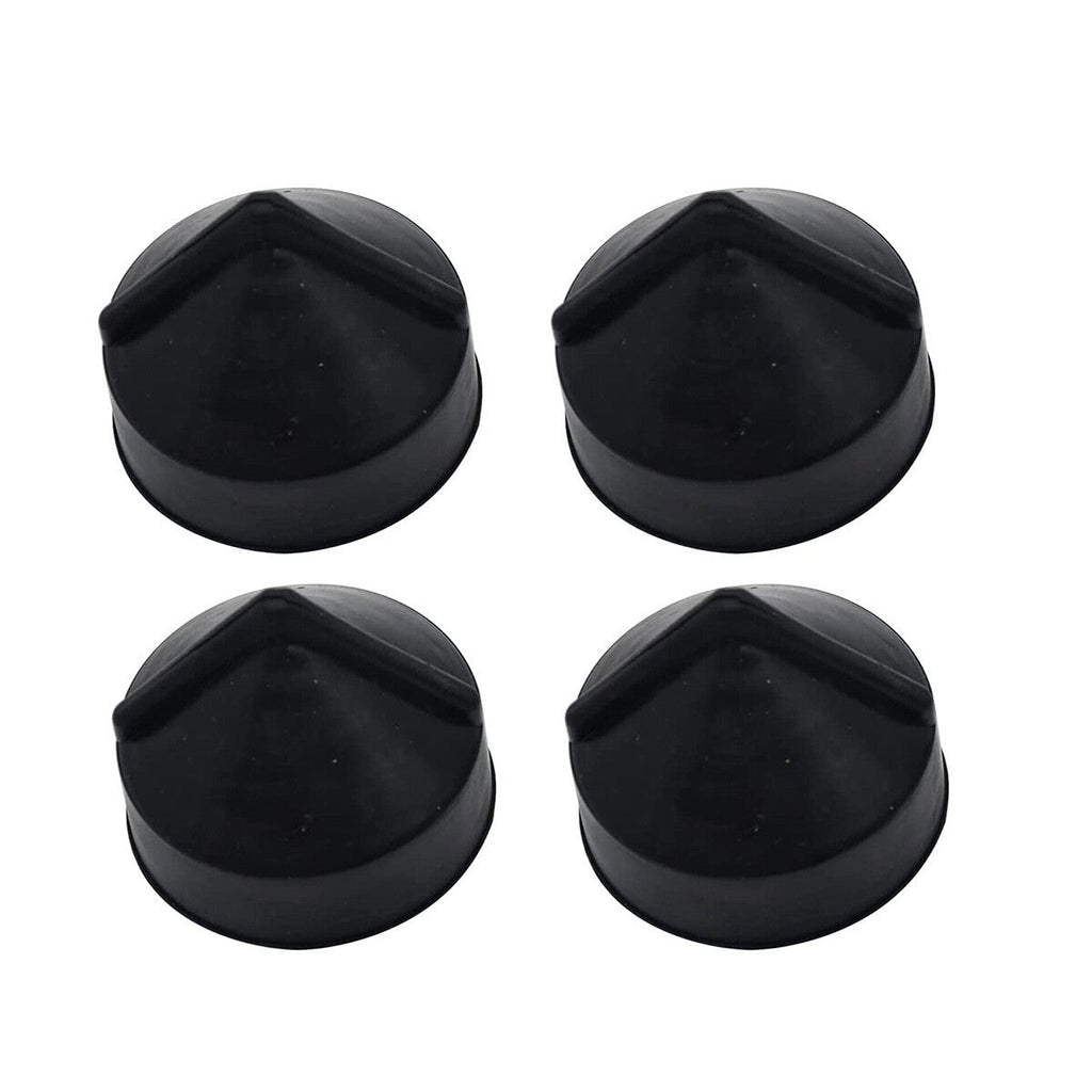 4X Dust Ejector Valve 6655938 For Bobcat 763 7753 853 T140 T180 T190 T250 T300