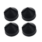 4X Dust Ejector Valve 6655938 For Bobcat 763 7753 853 T140 T180 T190 T250 T300