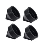 4X Dust Ejector Valve 6655938 For Bobcat 763 7753 853 T140 T180 T190 T250 T300