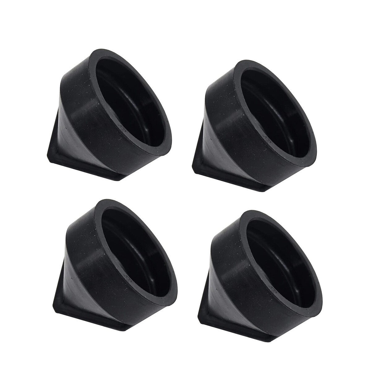 4X Dust Ejector Valve 6655938 For Bobcat 763 7753 853 T140 T180 T190 T250 T300