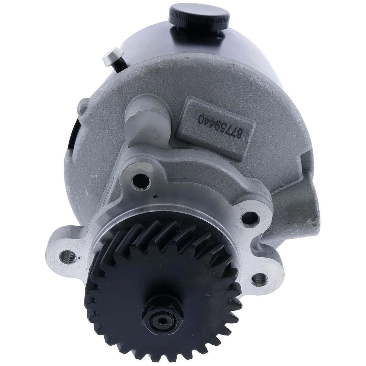 Power Steering Pump 87759440 E6NN3K514EA for Ford NH 2150 3055 3150 335 3400