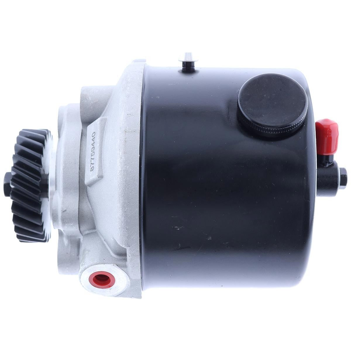 Power Steering Pump 87759440 E6NN3K514EA for Ford NH 2150 3055 3150 335 3400