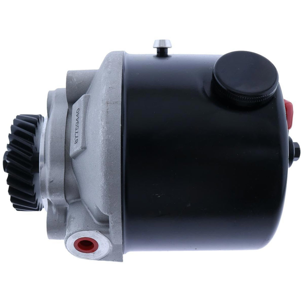 Power Steering Pump 87759440 E6NN3K514EA for Ford NH 2150 3055 3150 335 3400