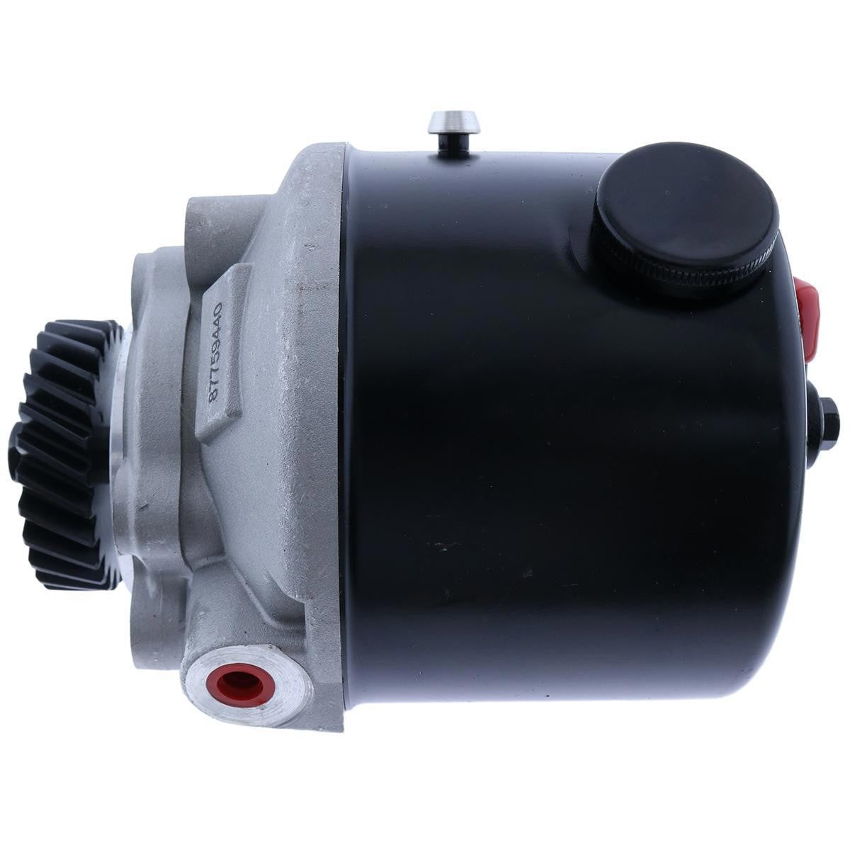 Power Steering Pump 87759440 E6NN3K514EA for Ford NH 2150 3055 3150 335 3400