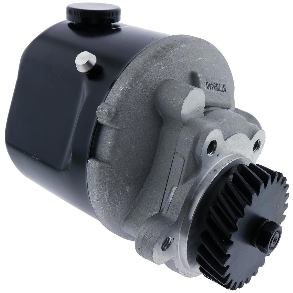 Power Steering Pump 87759440 E6NN3K514EA for Ford NH 2150 3055 3150 335 3400