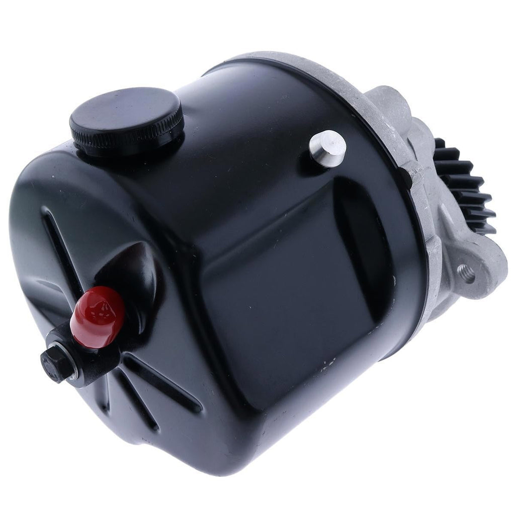 Power Steering Pump 87759440 E6NN3K514EA for Ford NH 2150 3055 3150 335 3400