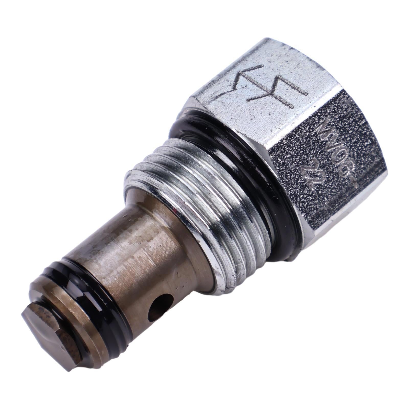 Hydraulic Cartridge Valve MV08-22-0-N for Hydraforce