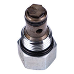Hydraulic Cartridge Valve MV08-22-0-N for Hydraforce