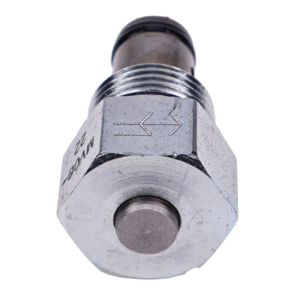 Hydraulic Cartridge Valve MV08-22-0-N for Hydraforce