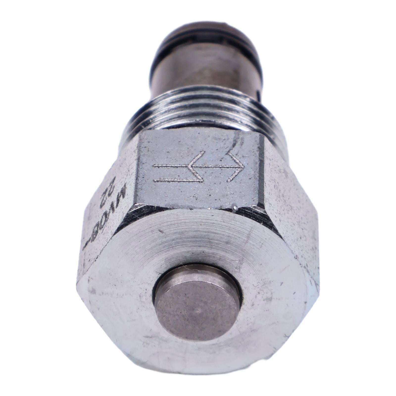 Hydraulic Cartridge Valve MV08-22-0-N for Hydraforce