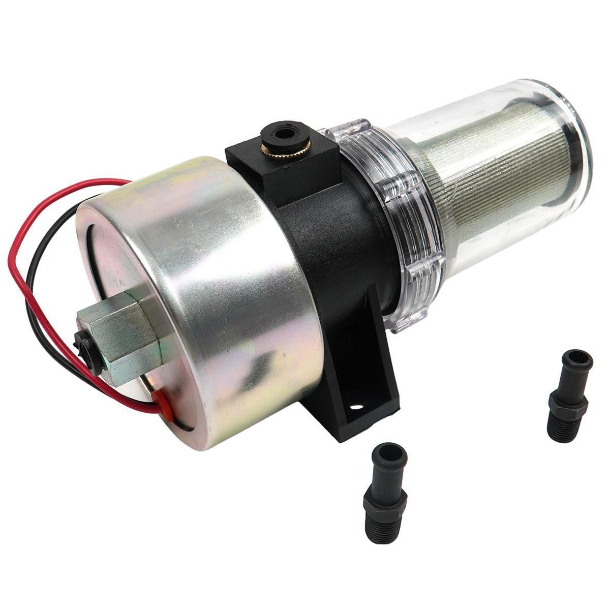 Fuel Pump 30-01108-00 30-01080-02 for Carrier Maxima Supra Mistral Genesis Units