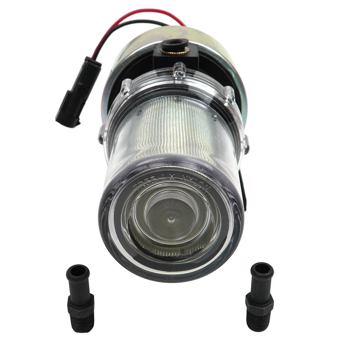 Fuel Pump 30-01108-00 30-01080-02 for Carrier Maxima Supra Mistral Genesis Units
