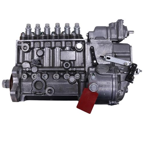 P7100 Fuel Injection Pump 3931538 for 94-98 Dodge Cummins 5.9L Diesel 12V Engine