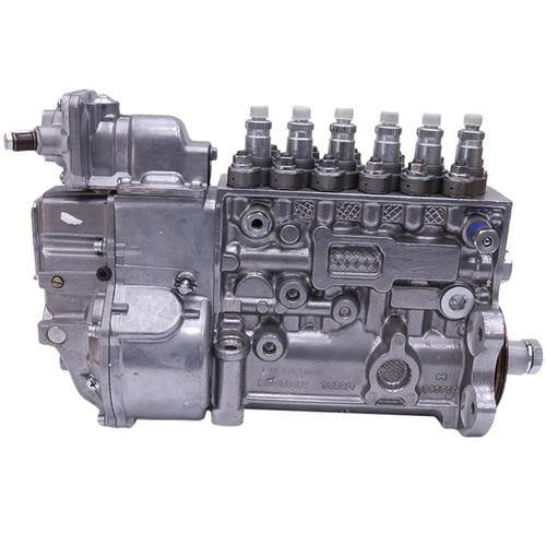 P7100 Fuel Injection Pump 3931538 for 94-98 Dodge Cummins 5.9L Diesel 12V Engine
