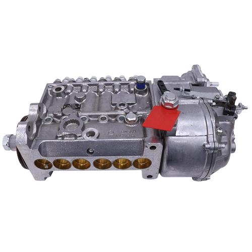 P7100 Fuel Injection Pump 3931538 for 94-98 Dodge Cummins 5.9L Diesel 12V Engine