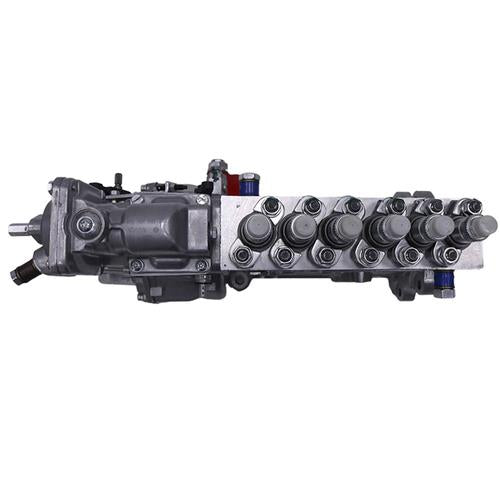 P7100 Fuel Injection Pump 3931538 for 94-98 Dodge Cummins 5.9L Diesel 12V Engine