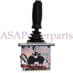 12V Joystick Controller 20424 for Genie S-40 S-45 S-60 S-65 Z-34/22 Z-45/22