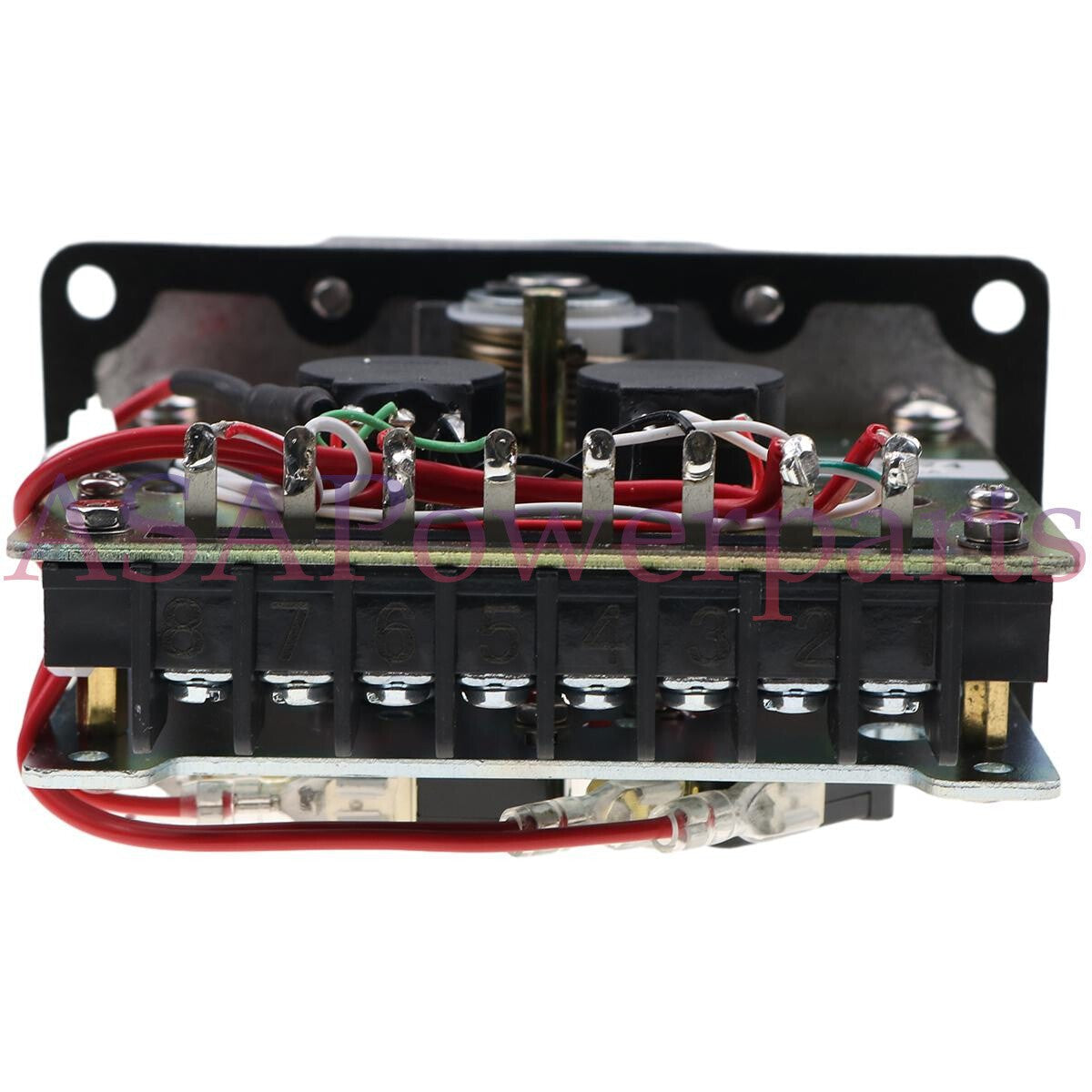 12V Joystick Controller 20424 for Genie S-40 S-45 S-60 S-65 Z-34/22 Z-45/22