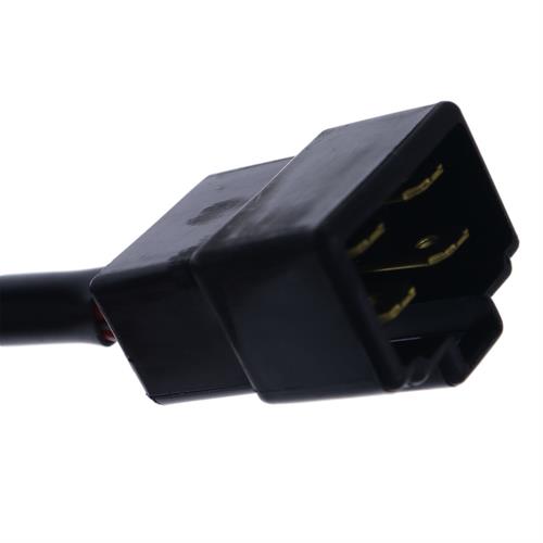 Glow Plug Electrical Timer Relay RG60050 for John Deere 2520 2720 Tractor