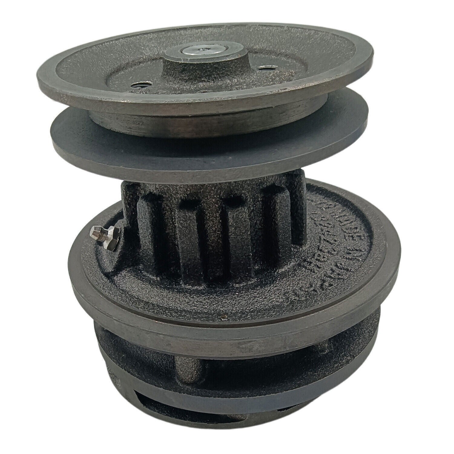 Water Pump BM76506 6685-61-1024 for Komatsu D80P HD200-2 Engine NH-220 NTO-6
